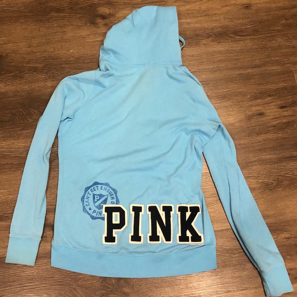 SALE⚡️PINK Victoria Secret Sweatshirt